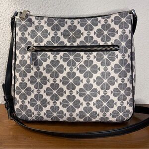 Kate Spade “Spade Flower Print” bag